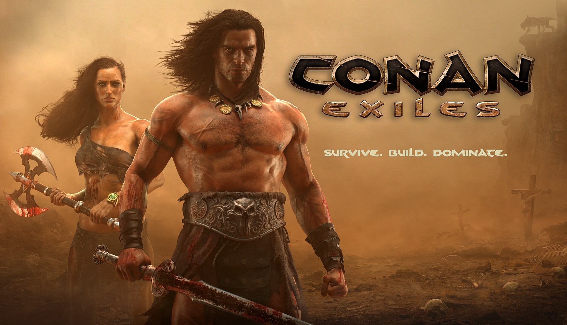 Conan Exiles (placeholder)