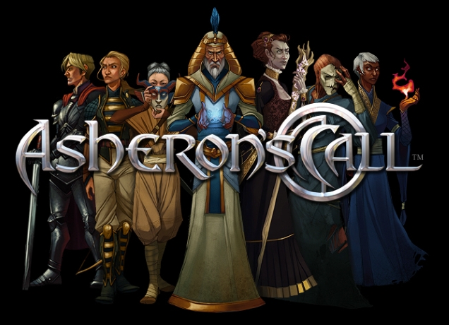 Asheron's Call (placeholder)